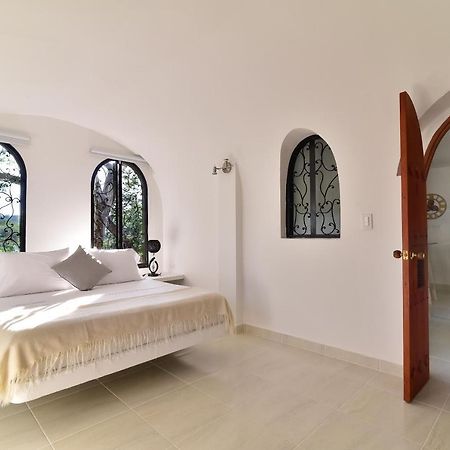 Apartamentos Aldea Bella Boutique Doradal Exteriér fotografie
