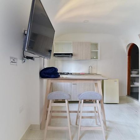 Apartamentos Aldea Bella Boutique Doradal Exteriér fotografie