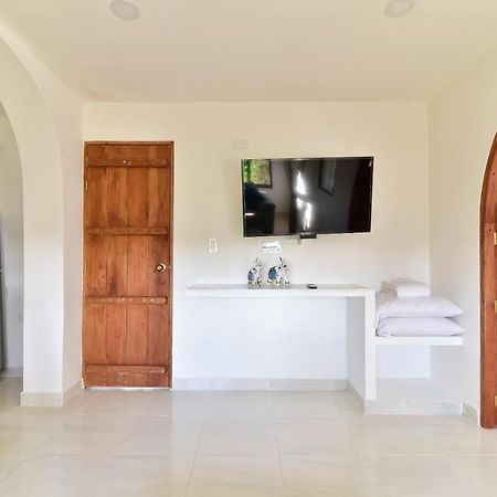 Apartamentos Aldea Bella Boutique Doradal Exteriér fotografie