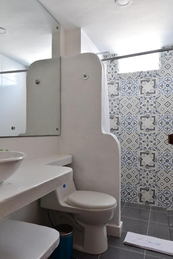 Apartamentos Aldea Bella Boutique Doradal Exteriér fotografie
