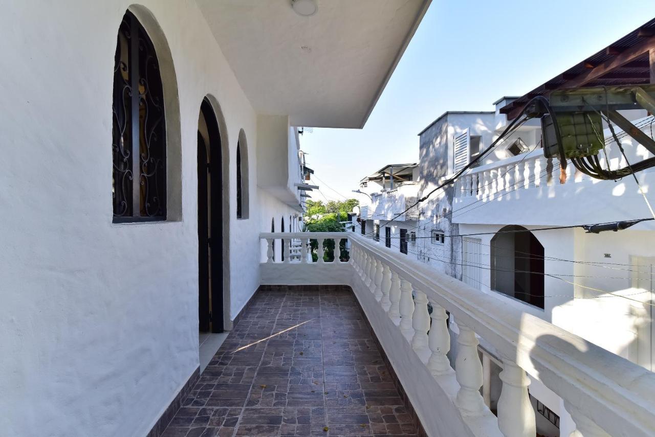 Apartamentos Aldea Bella Boutique Doradal Exteriér fotografie