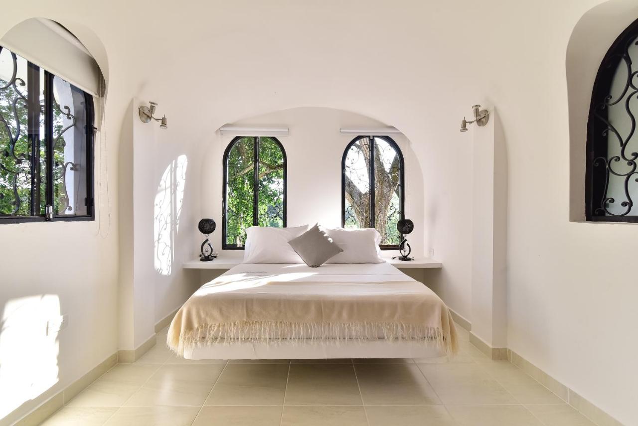 Apartamentos Aldea Bella Boutique Doradal Exteriér fotografie