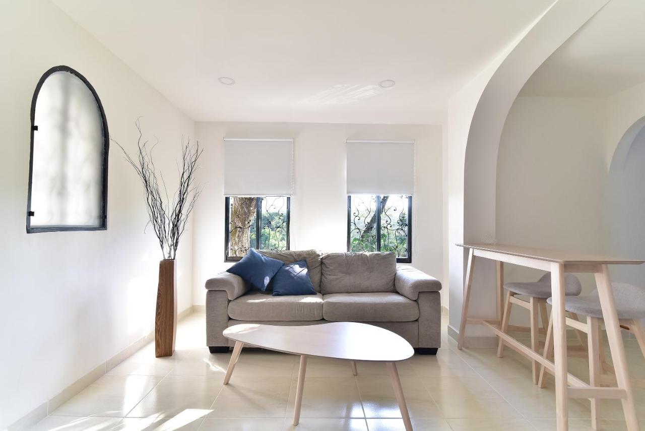 Apartamentos Aldea Bella Boutique Doradal Exteriér fotografie