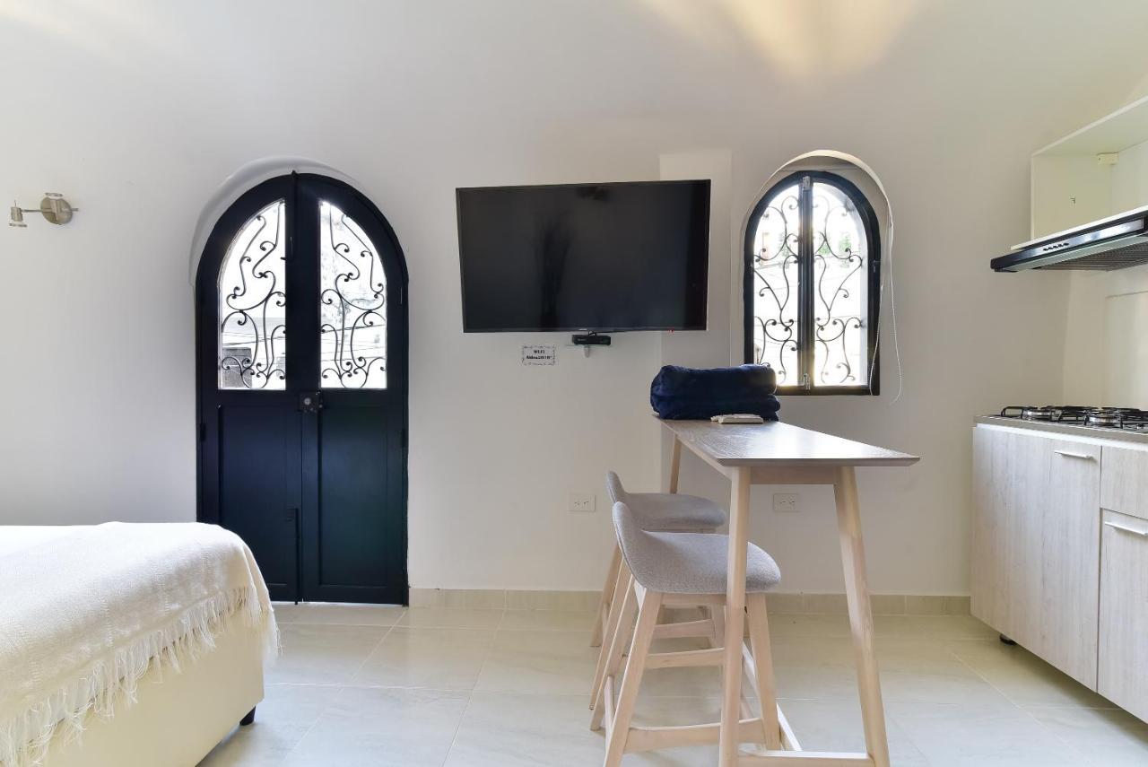 Apartamentos Aldea Bella Boutique Doradal Exteriér fotografie