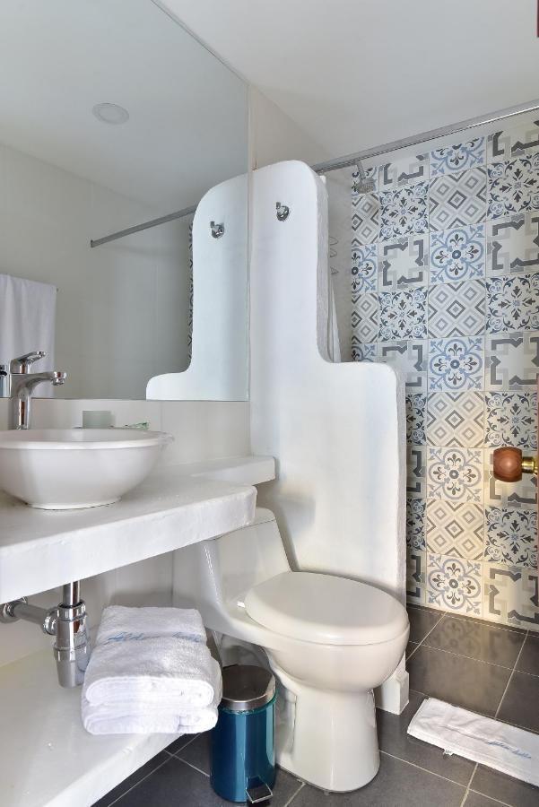 Apartamentos Aldea Bella Boutique Doradal Exteriér fotografie