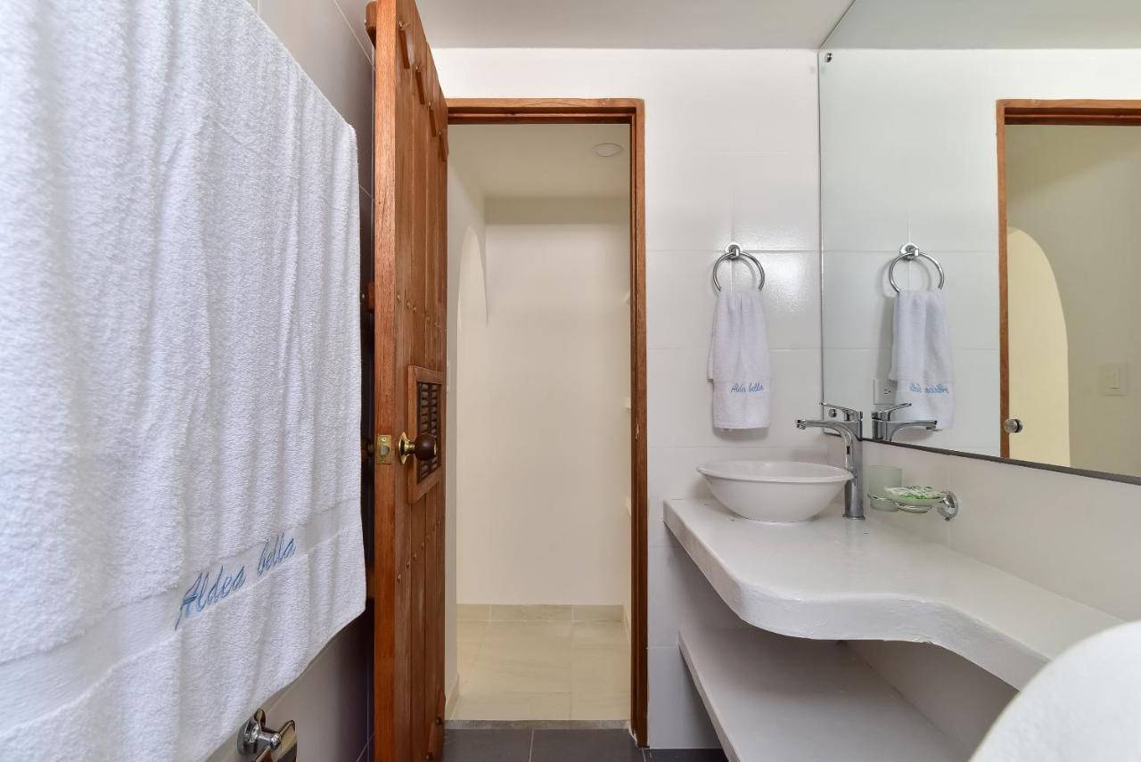 Apartamentos Aldea Bella Boutique Doradal Exteriér fotografie