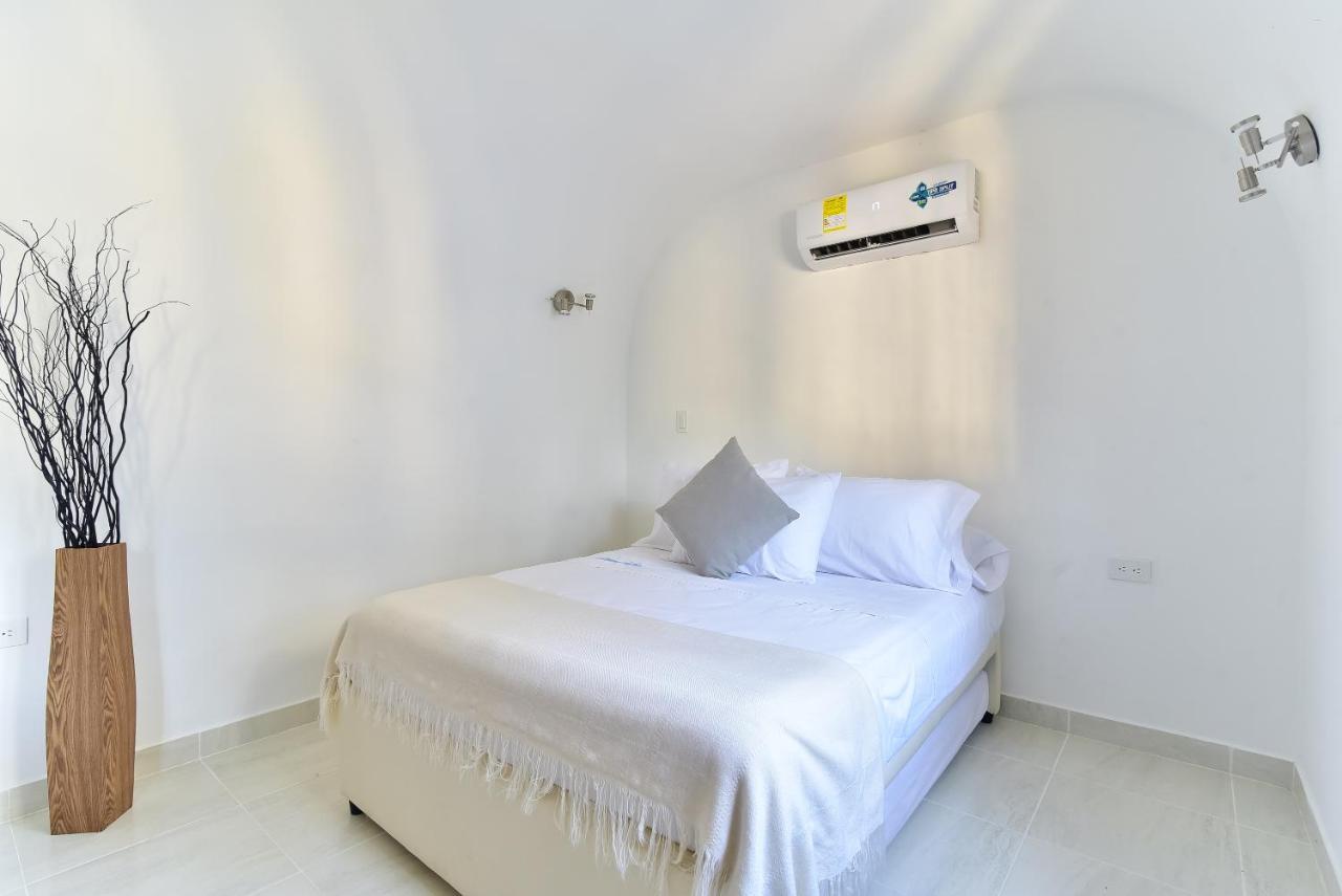Apartamentos Aldea Bella Boutique Doradal Exteriér fotografie