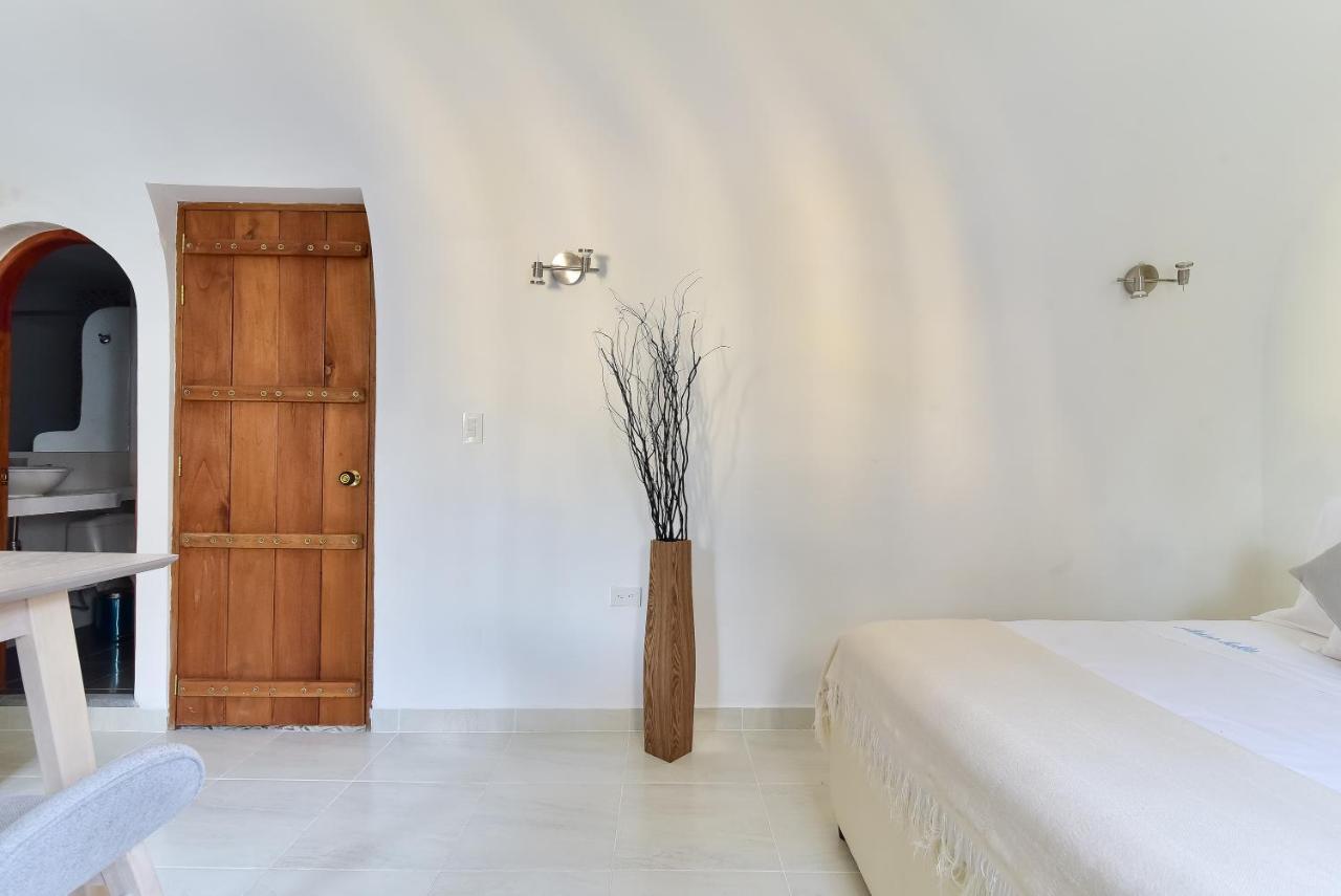 Apartamentos Aldea Bella Boutique Doradal Exteriér fotografie