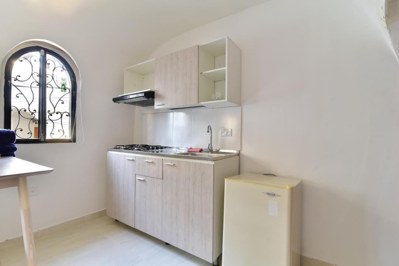 Apartamentos Aldea Bella Boutique Doradal Exteriér fotografie