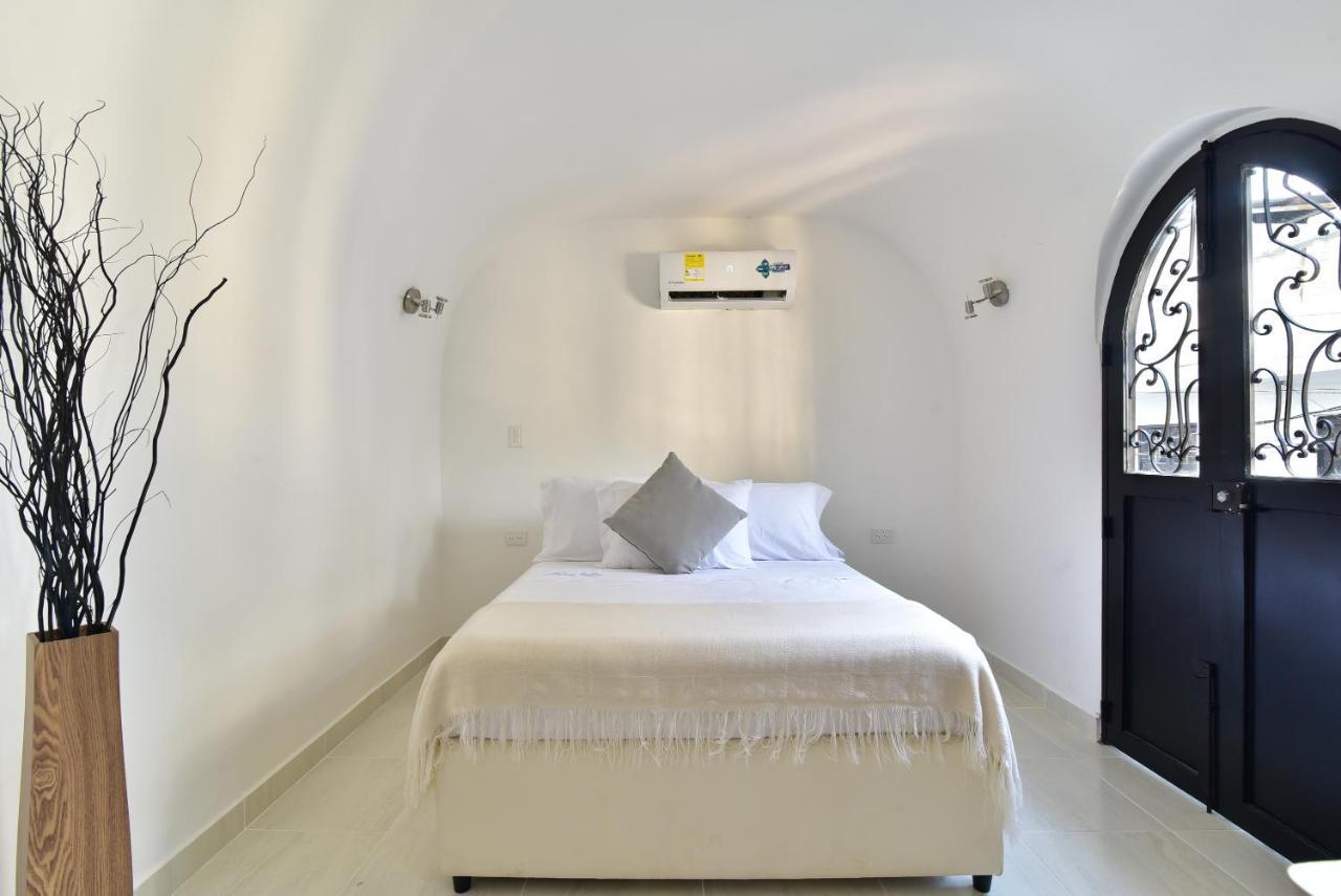 Apartamentos Aldea Bella Boutique Doradal Exteriér fotografie