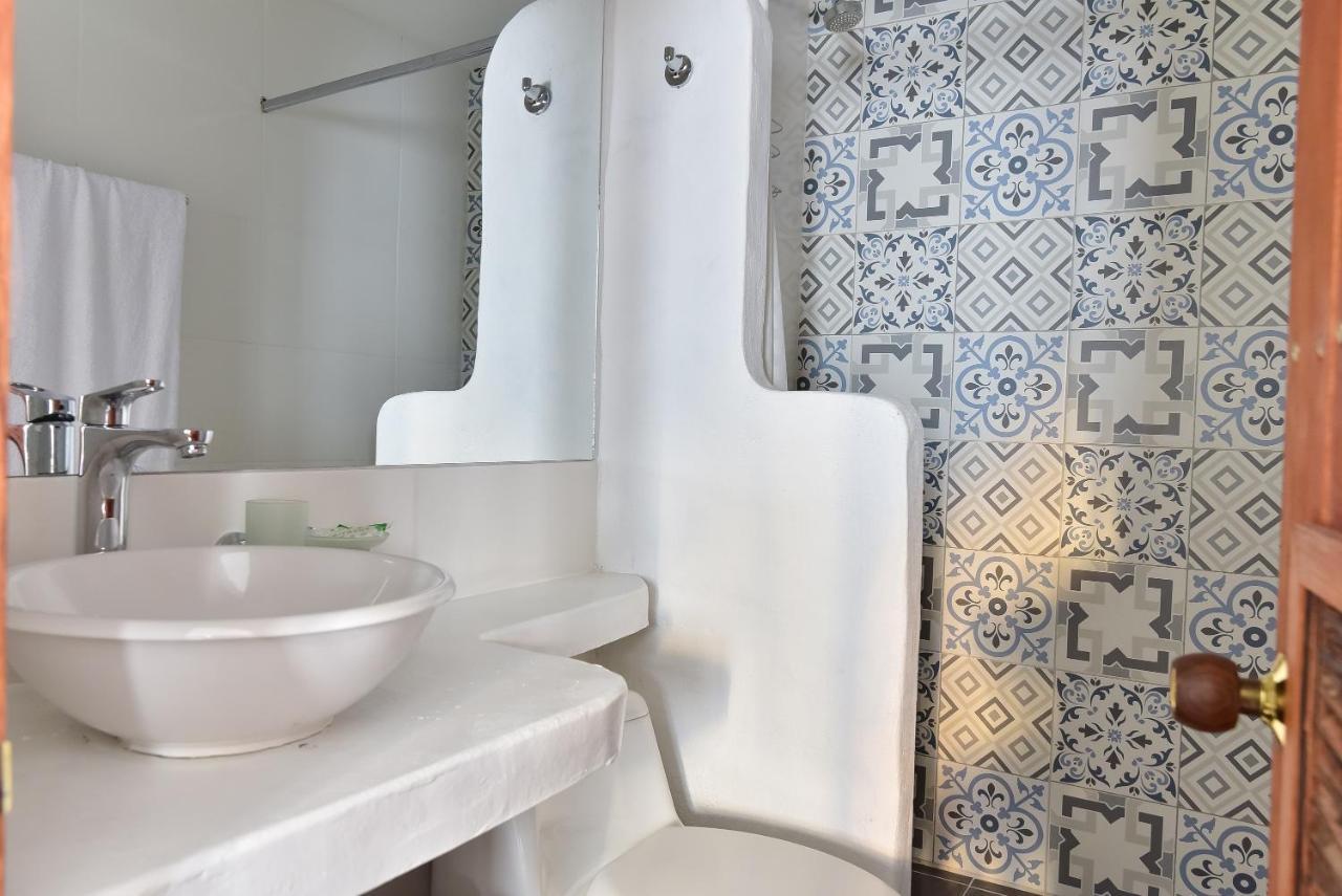 Apartamentos Aldea Bella Boutique Doradal Exteriér fotografie