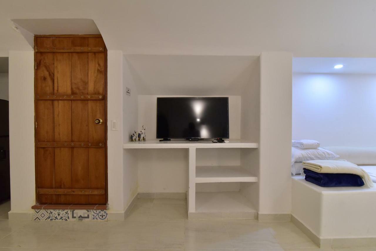 Apartamentos Aldea Bella Boutique Doradal Exteriér fotografie