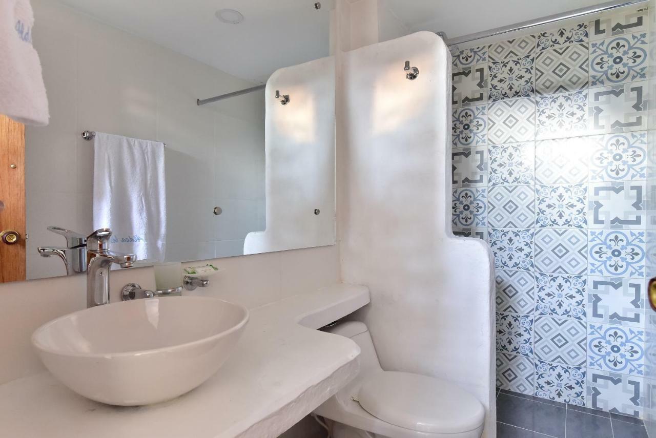 Apartamentos Aldea Bella Boutique Doradal Exteriér fotografie