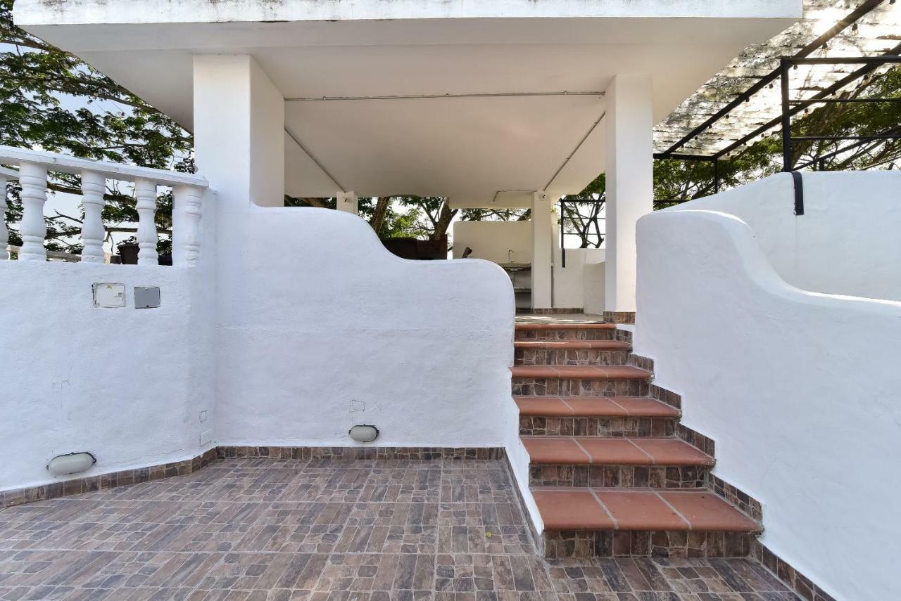 Apartamentos Aldea Bella Boutique Doradal Exteriér fotografie