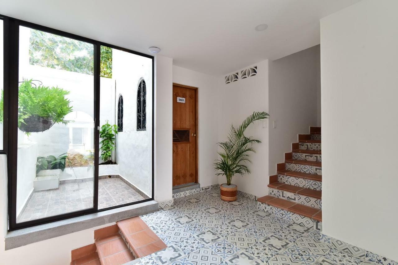 Apartamentos Aldea Bella Boutique Doradal Exteriér fotografie