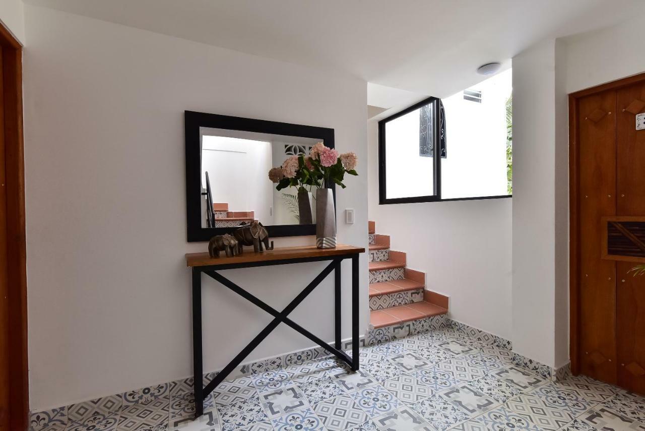 Apartamentos Aldea Bella Boutique Doradal Exteriér fotografie