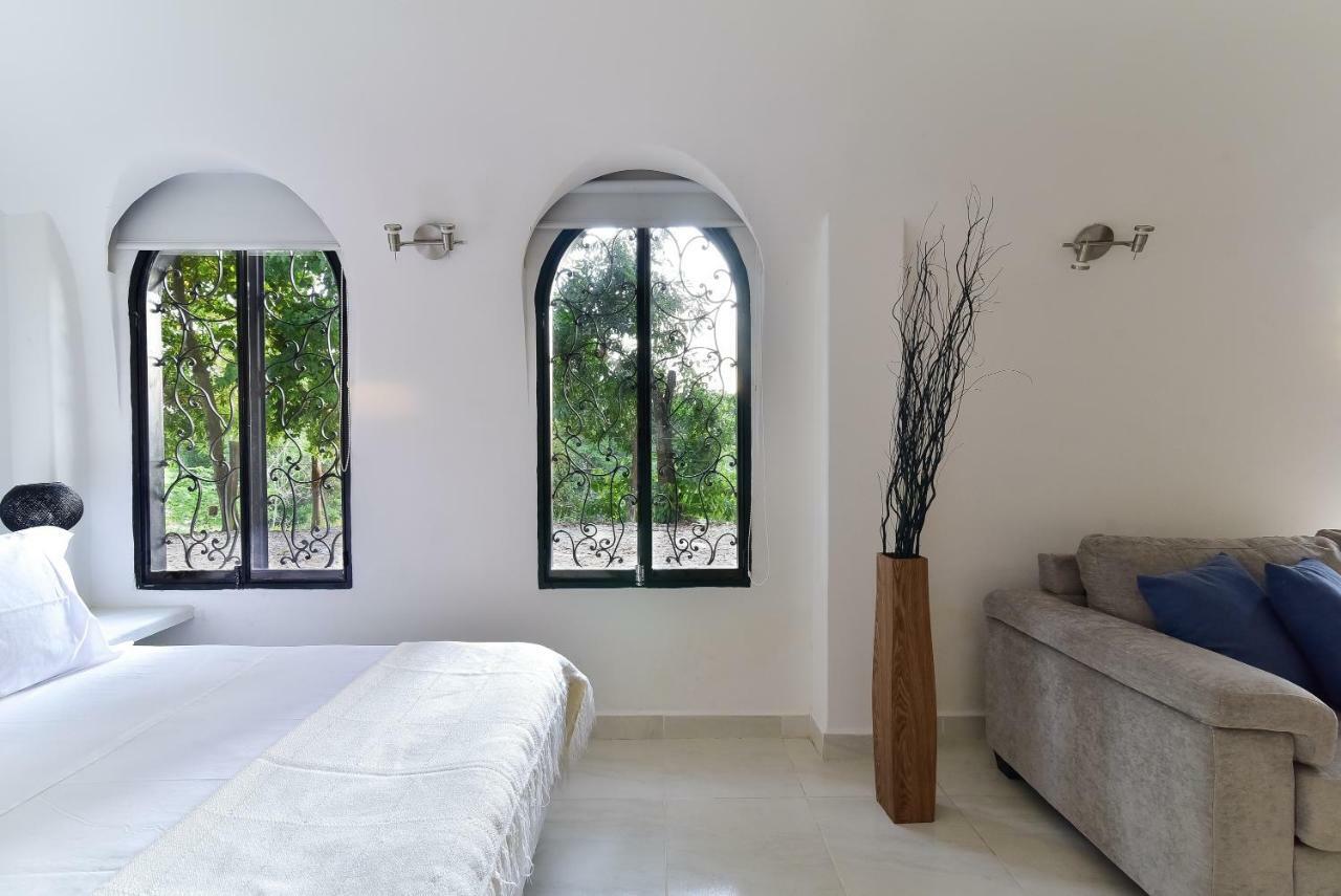 Apartamentos Aldea Bella Boutique Doradal Exteriér fotografie