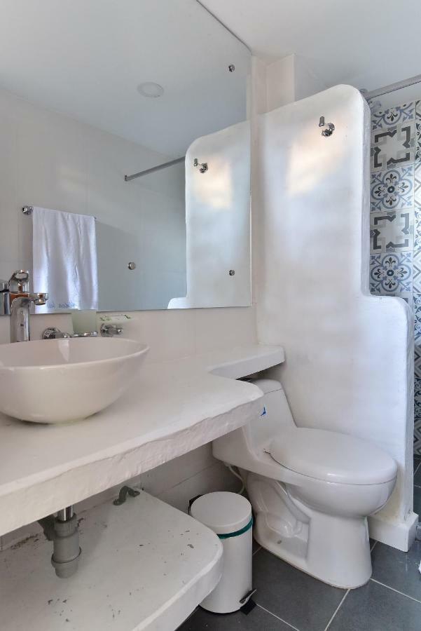 Apartamentos Aldea Bella Boutique Doradal Exteriér fotografie