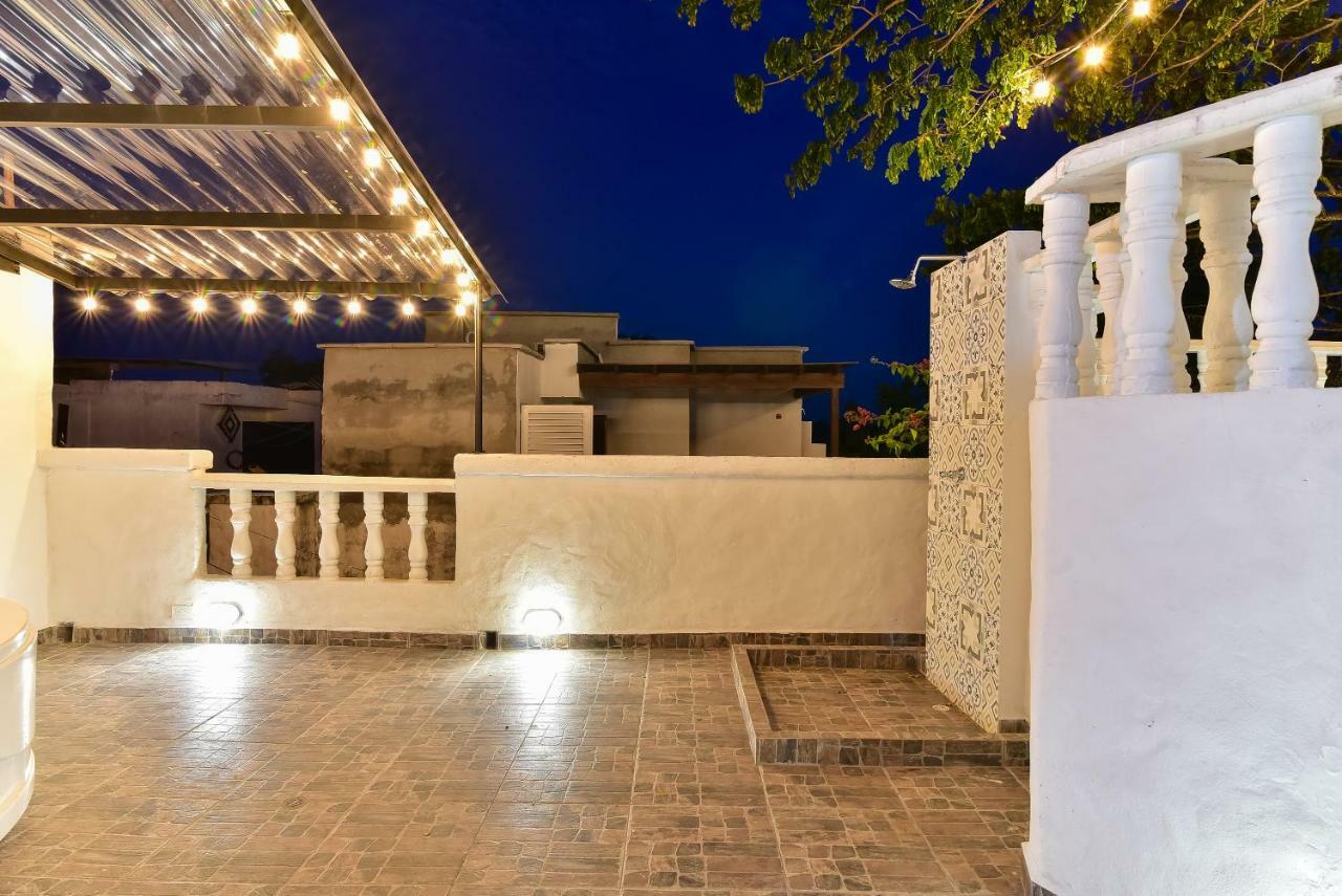 Apartamentos Aldea Bella Boutique Doradal Exteriér fotografie