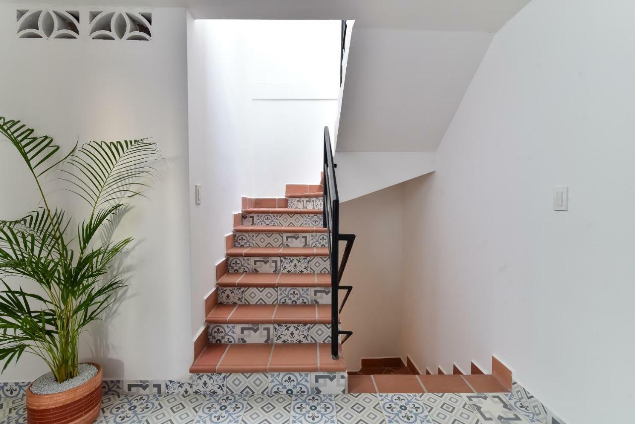 Apartamentos Aldea Bella Boutique Doradal Exteriér fotografie