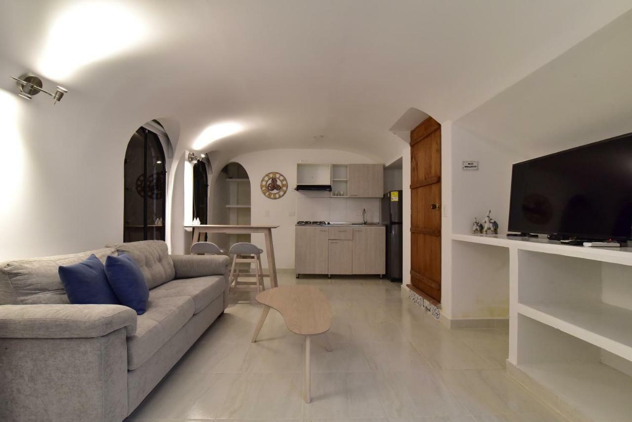 Apartamentos Aldea Bella Boutique Doradal Exteriér fotografie