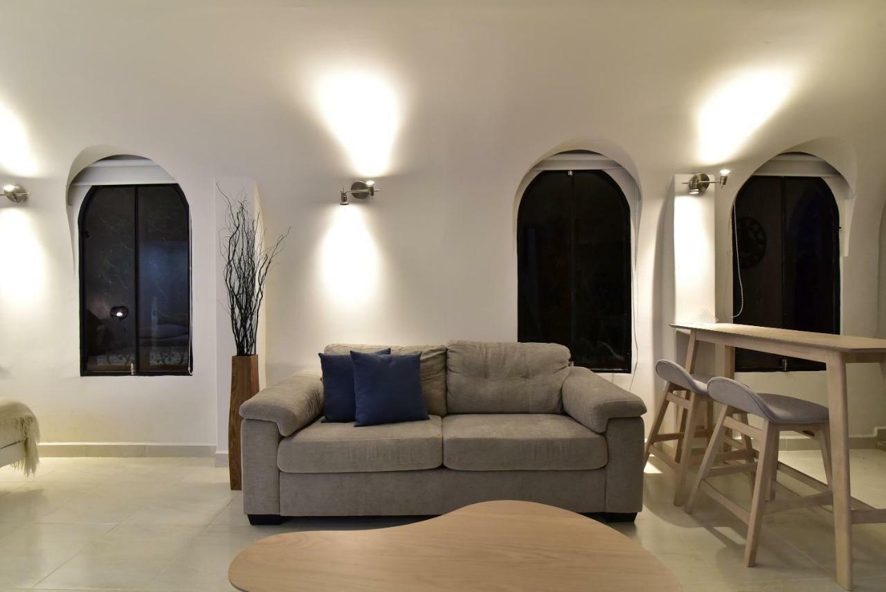 Apartamentos Aldea Bella Boutique Doradal Exteriér fotografie