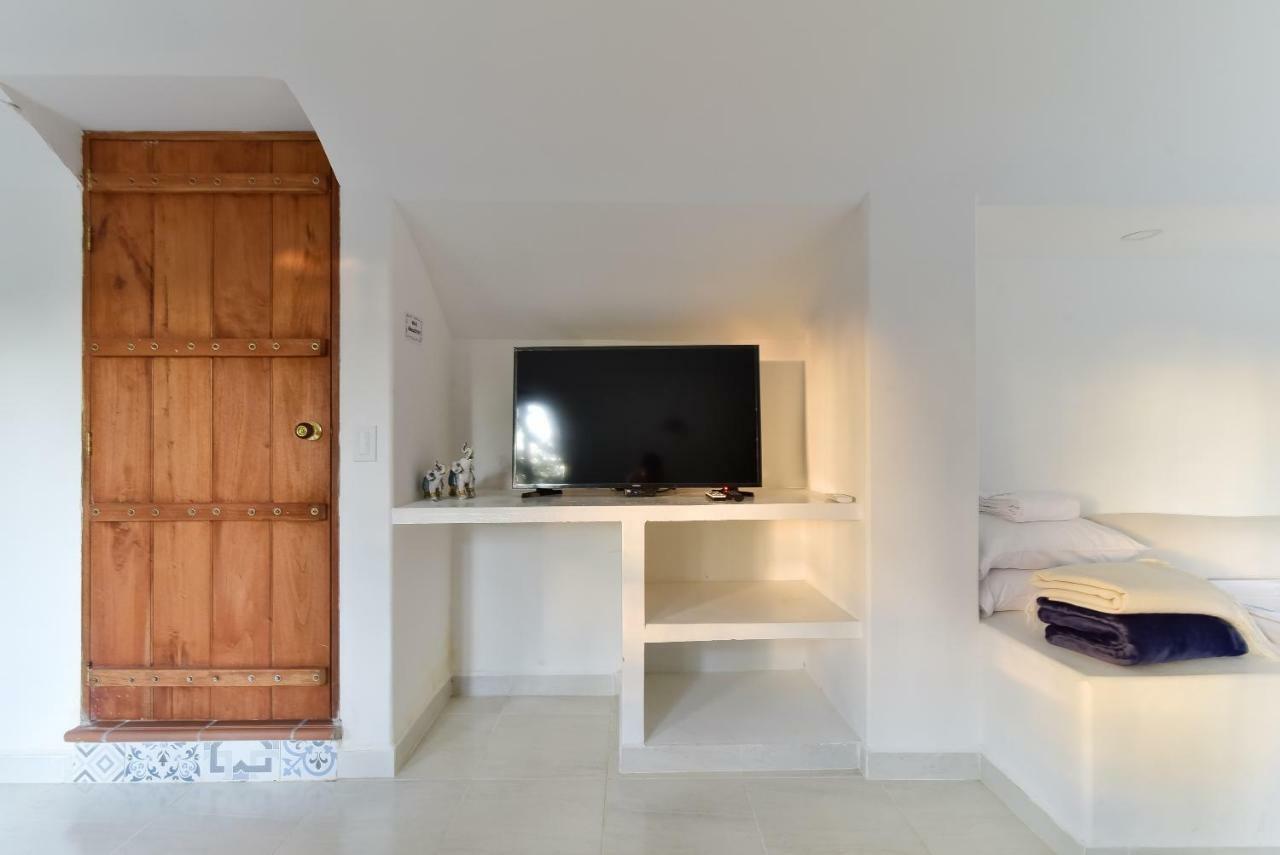 Apartamentos Aldea Bella Boutique Doradal Exteriér fotografie